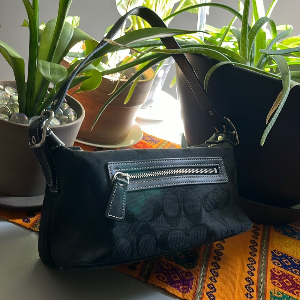 Coach Vintage Purse
